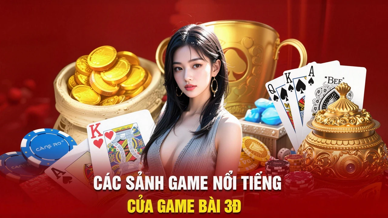 LR88: Cẩm nang casino theo từng bước