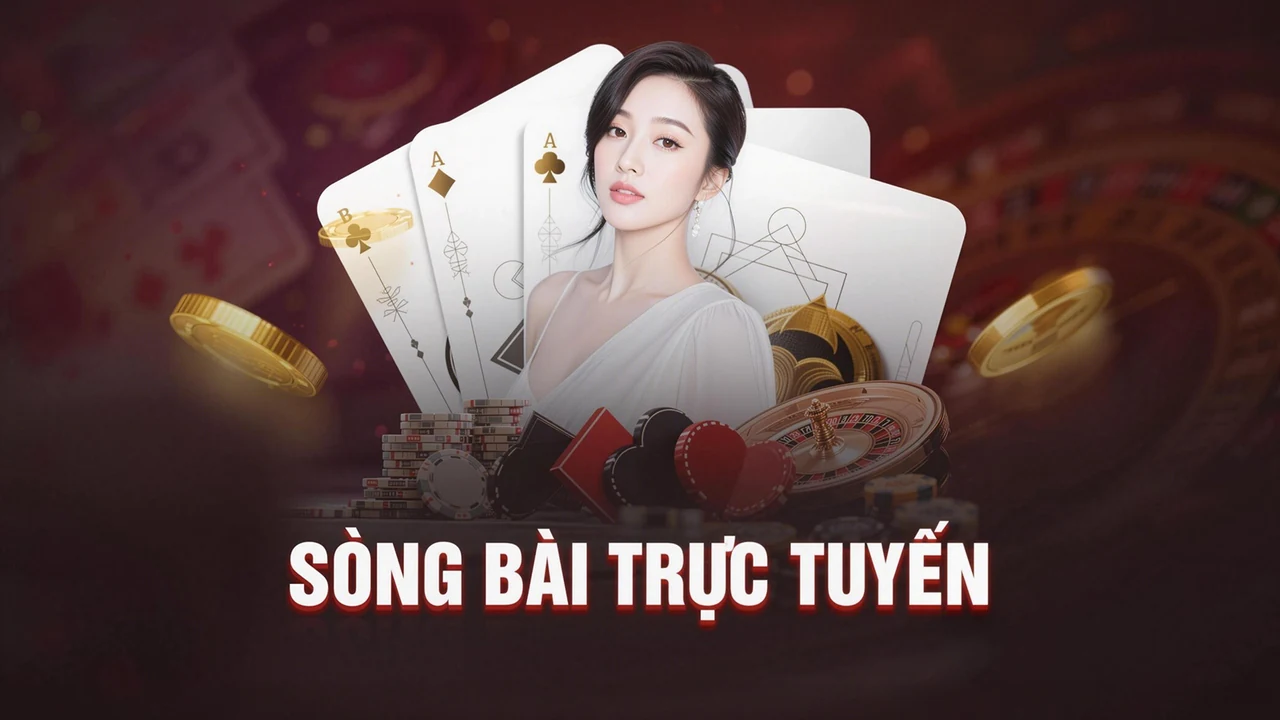 Sắp xếp thông tin Casino cùng LR88 bằng thẻ đối chiếu