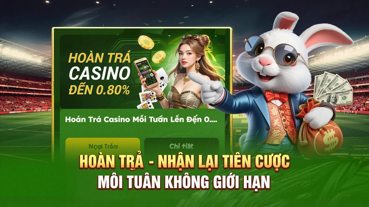 Cẩm nang khuyến mãi theo từng bước trên LR88 qua góc nhìn thực tế