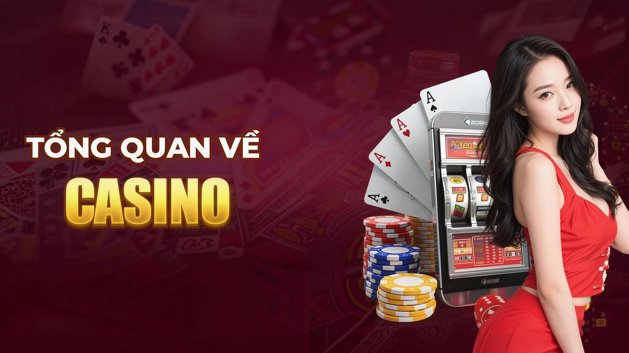 Cách nhận biết chi tiết dễ nhầm về casino – LR88