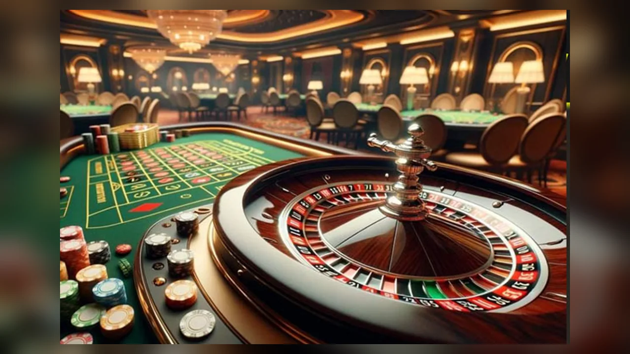Casino tại LR88 – hình minh họa cho cách đọc luật và chọn bàn phù hợp