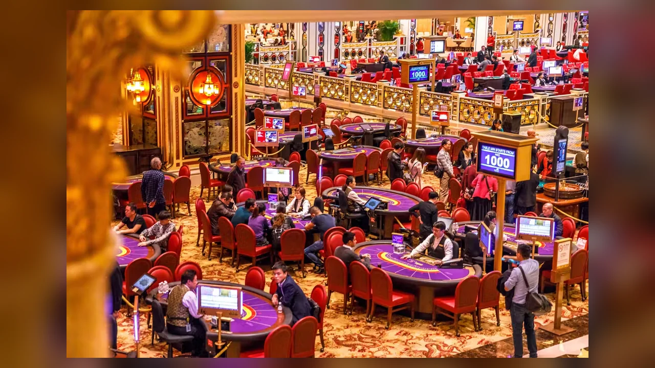 LR88 hướng dẫn Theo dõi nhịp chơi slot có kiểm soát
