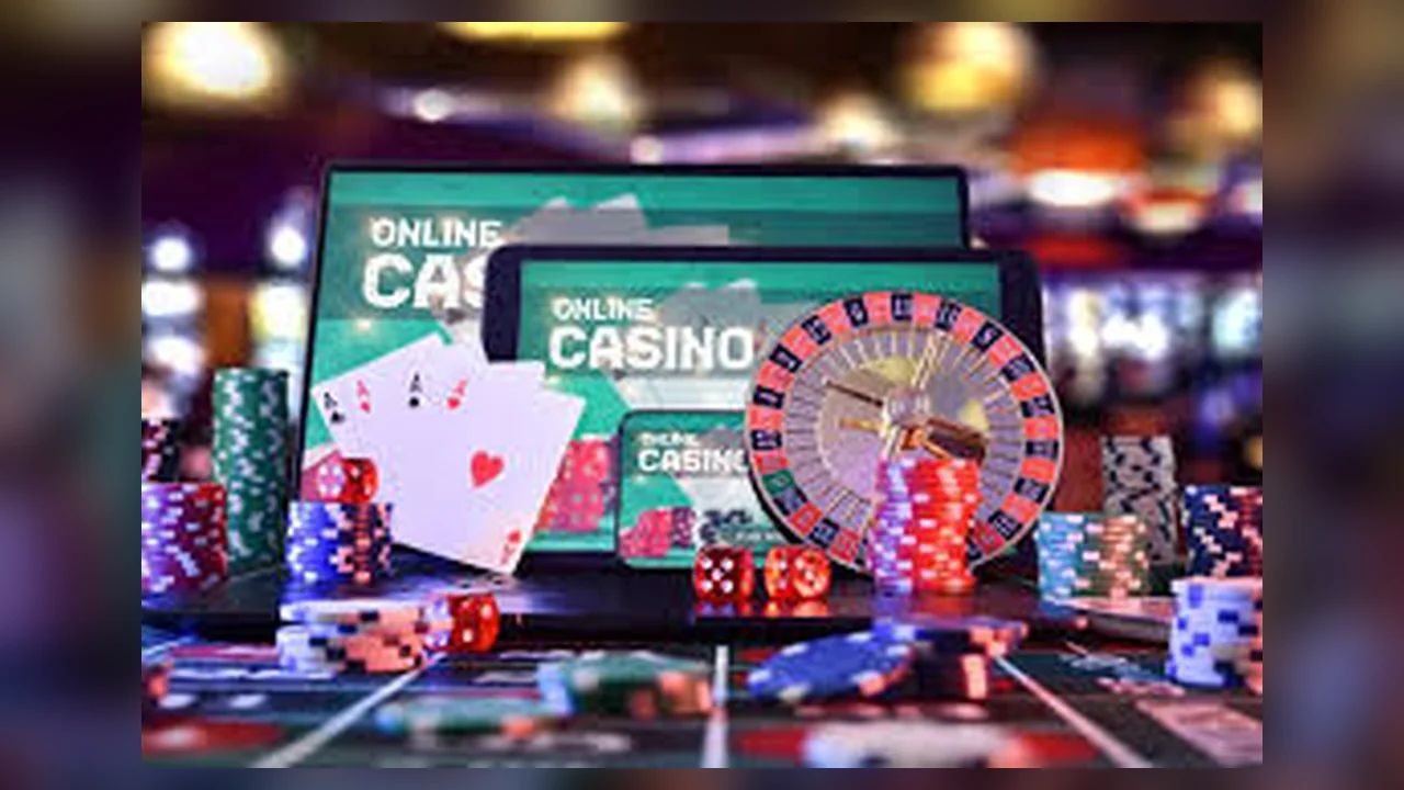 Casino tại LR88 – hình minh họa cho cách theo dõi một phiên casino trực tuyến